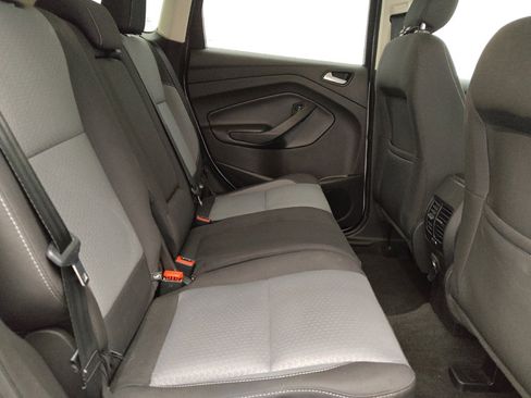 Used 2018 Ford Escape SE FWD image 19