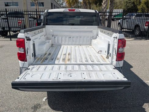 Used 2022 Ford Maverick XL image 13