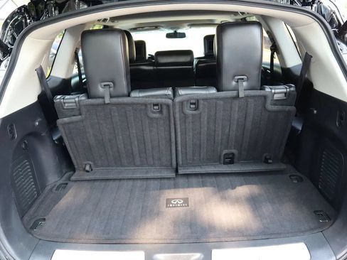 Used 2013 INFINITI JX35 AWD w/ Premium Pkg image 14