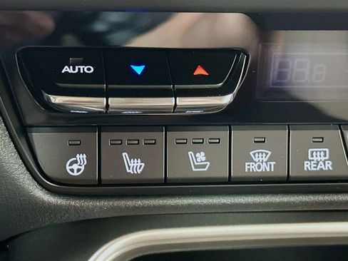 New 2026 MAZDA CX-70 3.3 Turbo w/ Premium Package AWD/4WD image 21