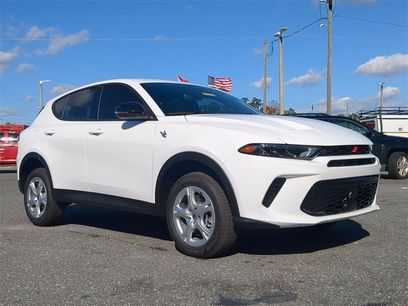 New 2025 Dodge Hornet GT