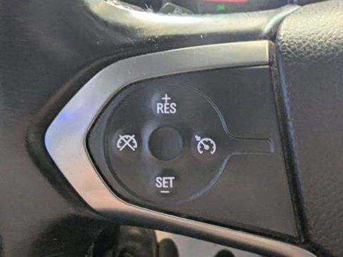 Used 2018 Chevrolet Silverado 1500 LT w/ All Star Edition image 16