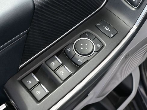 Used 2023 Ford F150 Limited AWD/4WD image 19