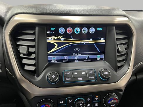 Used 2019 GMC Acadia Denali w/ Technology Package image 31