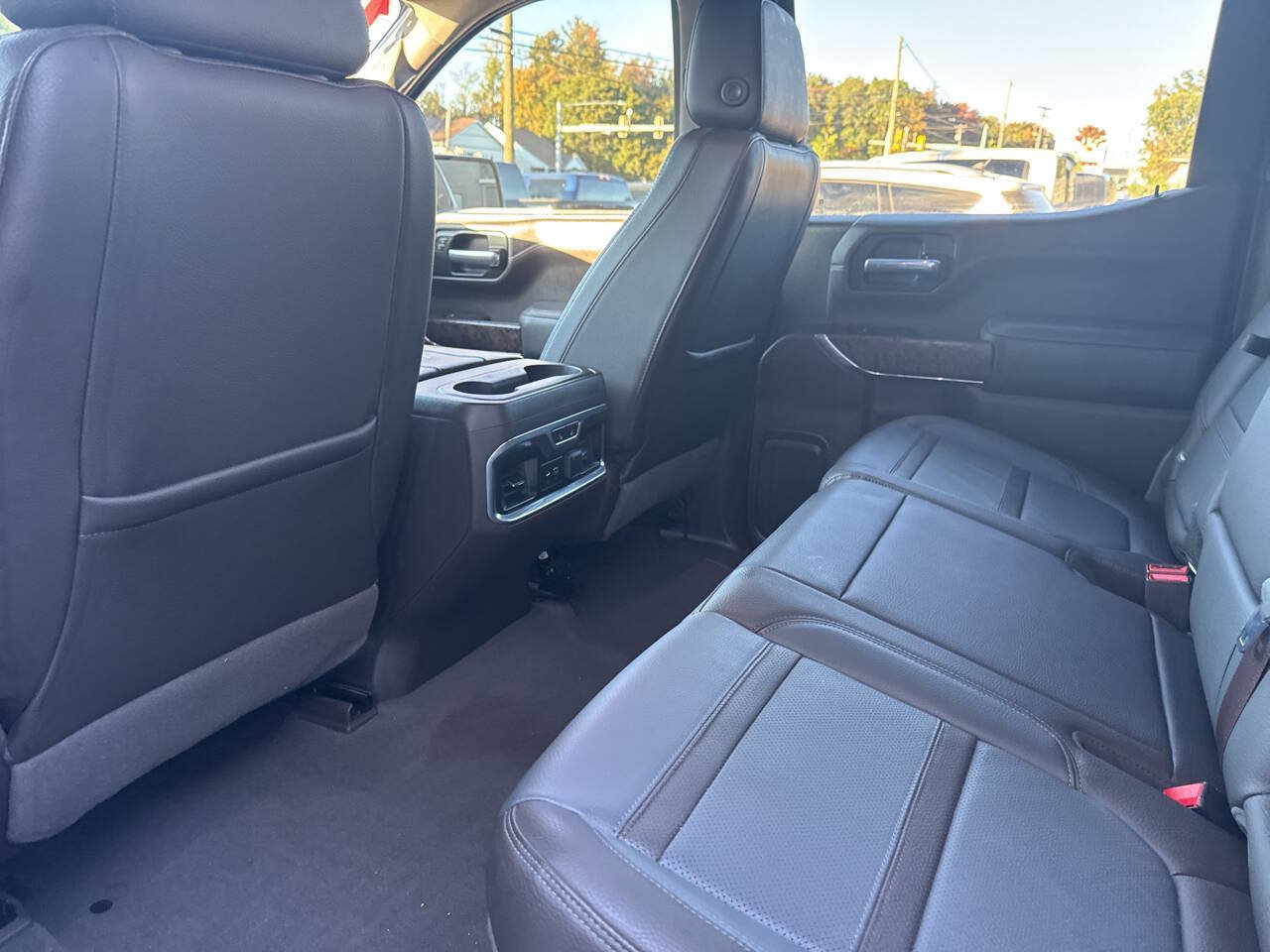 Used 2019 GMC Sierra 1500 Denali AWD/4WD image 20