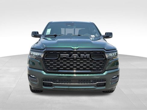 New 2026 RAM 1500 Big Horn AWD/4WD image 26