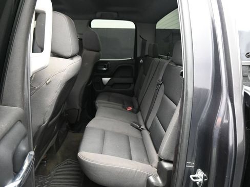 Used 2014 Chevrolet Silverado 1500 LT w/ All Star Edition RWD image 25