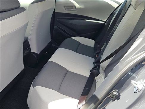 New 2025 Toyota Corolla LE image 14