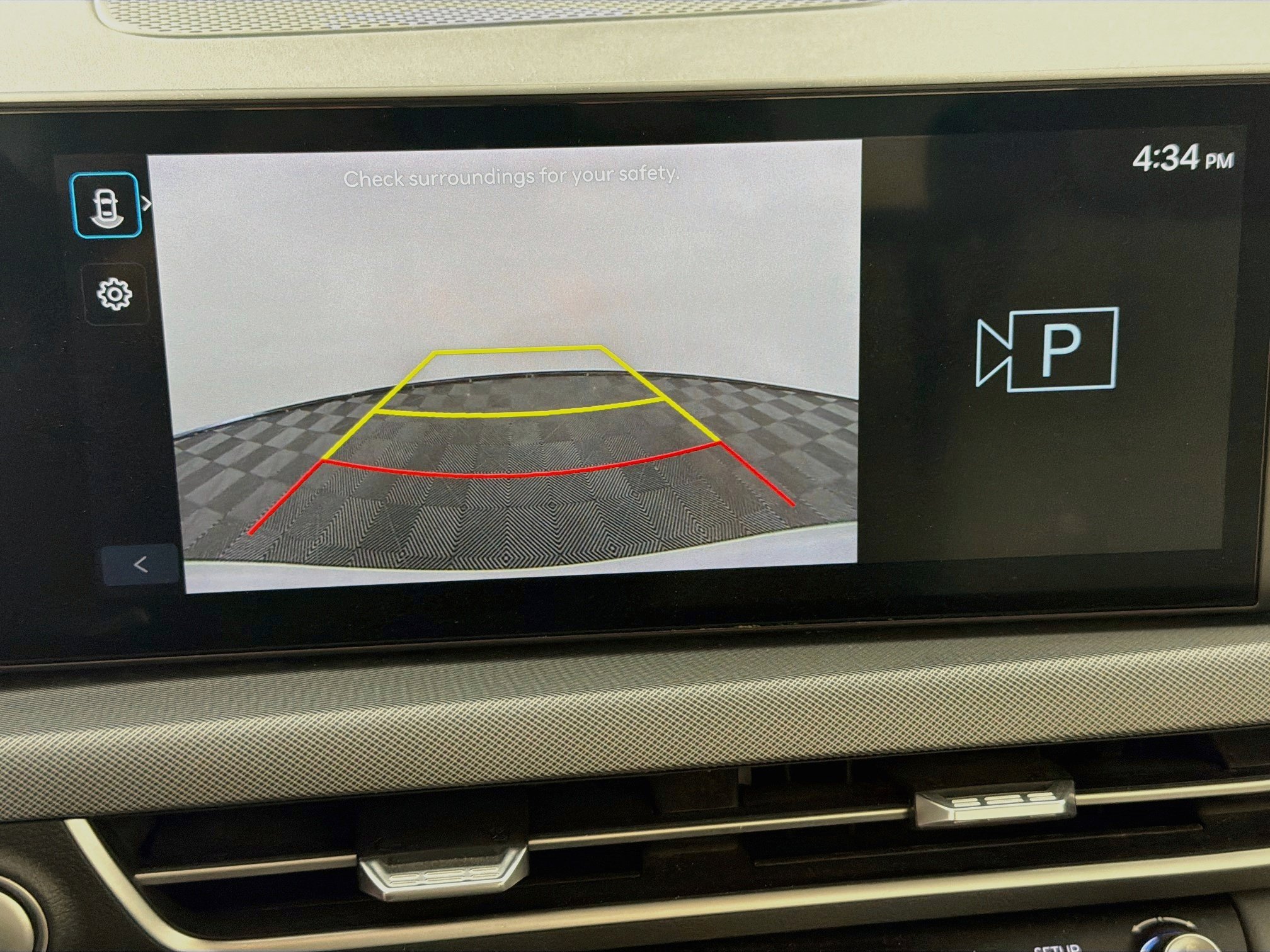 Used 2025 Hyundai Sonata SEL FWD image 23