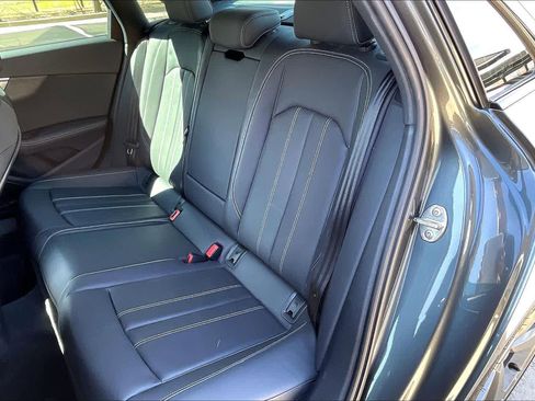 Used 2021 Audi A4 2.0T Premium Plus w/ Premium Plus Package image 21