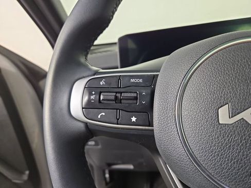 Certified 2025 Kia K5 GT-Line w/ GT-Line Premium Package image 25