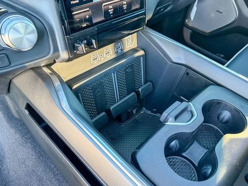 New 2025 RAM 1500 Laramie w/ Night Edition image 21