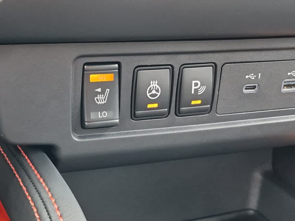New 2026 Nissan Frontier PRO-4X AWD/4WD image 15