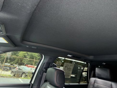 Used 2024 Toyota Sequoia TRD Pro AWD/4WD image 20