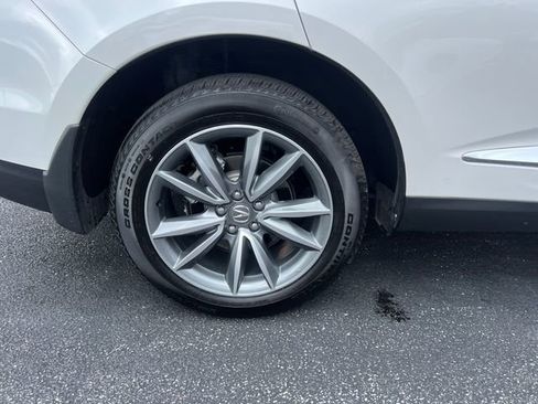 Used 2022 Acura RDX w/ Technology Package image 13