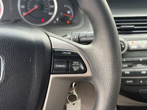 Used 2010 Honda Accord EX image 21