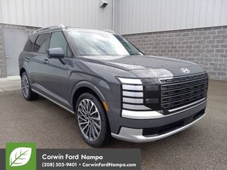 Used 2026 Hyundai Palisade Calligraphy 360° Tour