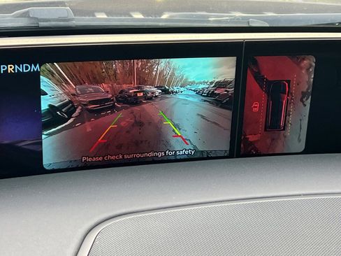 New 2025 Lincoln Navigator L Reserve w/ Jet Appearance Package image 20