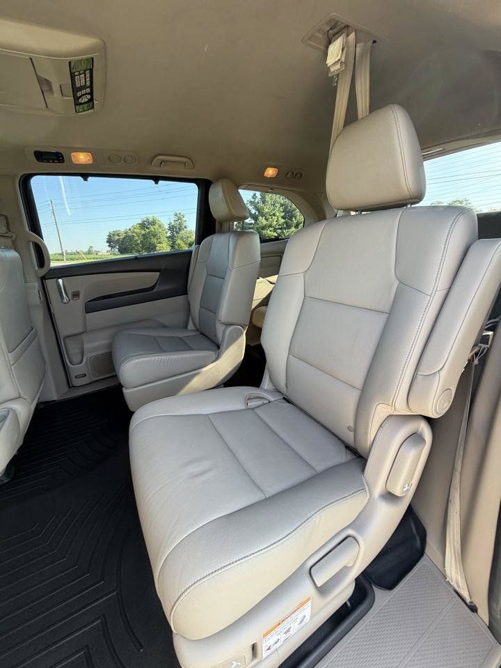 Used 2016 Honda Odyssey Touring image 39