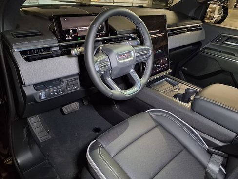 New 2026 GMC Sierra EV Elevation w/ Premium Package image 16