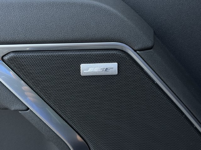 New 2026 Chevrolet Silverado 1500 RST w/ Texas Edition Plus RWD image 18