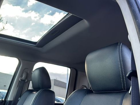 Used 2018 RAM 1500 Sport w/ Convenience Group image 25