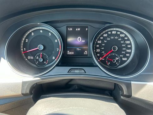 Used 2019 Volkswagen Atlas SE w/ Towing Package AWD/4WD image 31