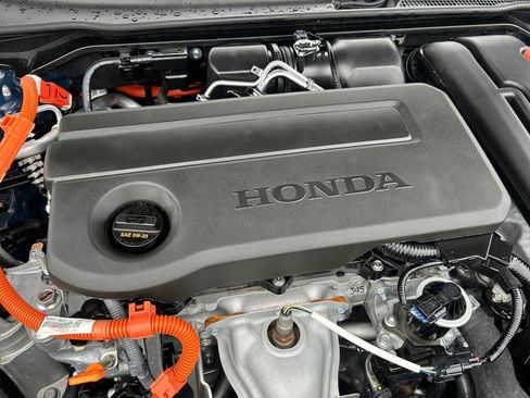 Used 2025 Honda Civic Sport Touring image 28