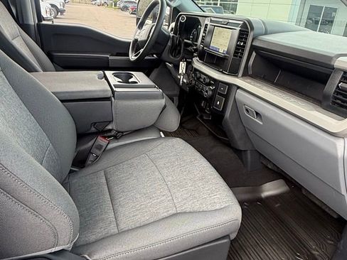 Certified 2026 Ford F250 XL w/ STX Appearance Package AWD/4WD image 12