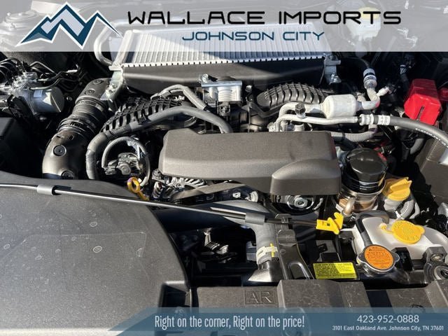 New 2026 Subaru Outback Wilderness AWD/4WD image 62