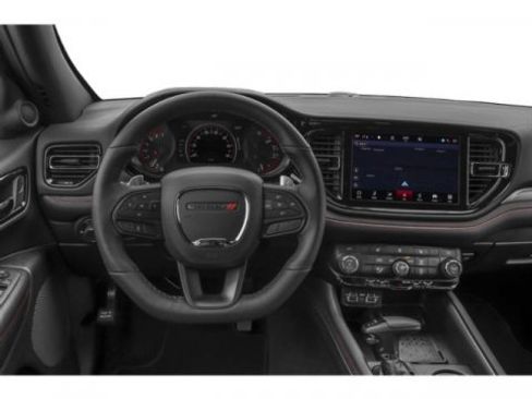 New 2027 Dodge Durango GT AWD/4WD image 11