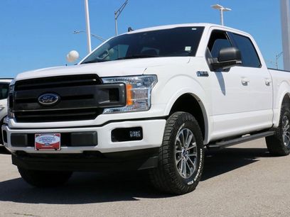 Used 2020 Ford F150 XLT w/ Equipment Group 302A Luxury