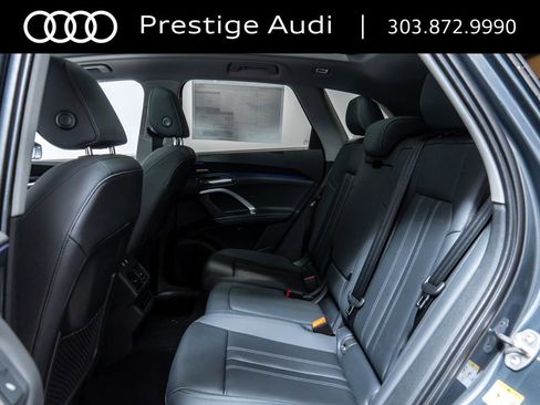 New 2026 Audi Q5 Premium Plus AWD/4WD image 26
