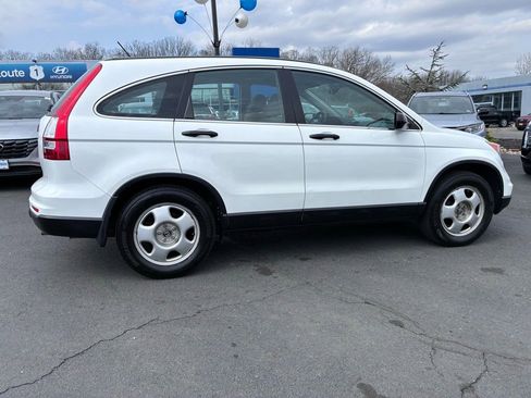 Used 2010 Honda CR-V LX image 8