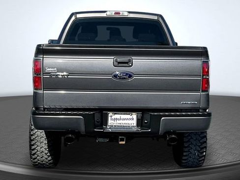 Used 2013 Ford F150 STX w/ Mid Equipment Group image 5