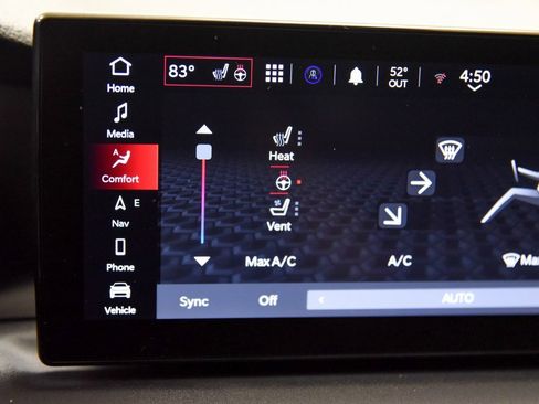 Used 2024 Dodge Hornet R/T Plus w/ Tech Pack Plus w/o Parking image 25