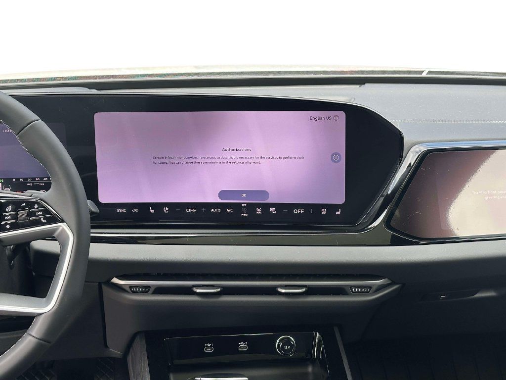 New 2026 Audi A5 Prestige AWD/4WD image 18