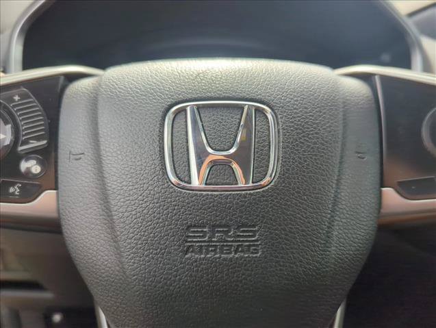 Certified 2018 Honda CR-V EX-L image 24