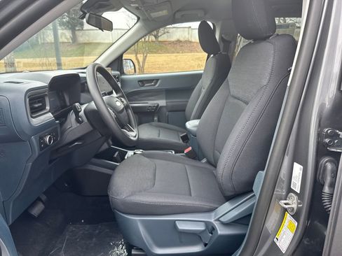 New 2026 Ford Maverick XL image 9