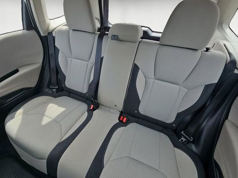 Used 2024 Subaru Forester AWD/4WD image 13