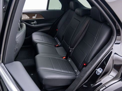 New 2026 Mercedes-Benz GLE 350 GLE 350 image 18