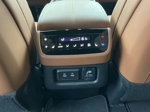 New 2026 INFINITI QX60 Autograph w/ Dark Cargo Package image 32