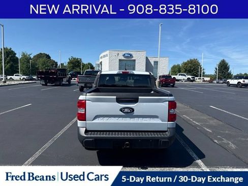Used 2026 Ford Maverick XLT AWD/4WD image 7