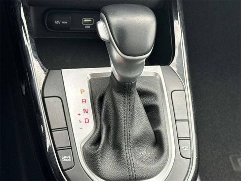 Used 2023 Kia Forte GT-Line image 16