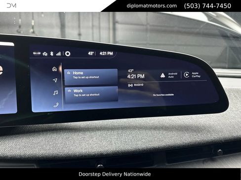 Used 2024 Lucid Air Touring image 32