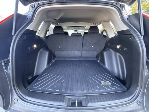 Certified 2024 Honda CR-V EX image 16
