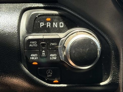 Used 2020 RAM 1500 Big Horn AWD/4WD image 26