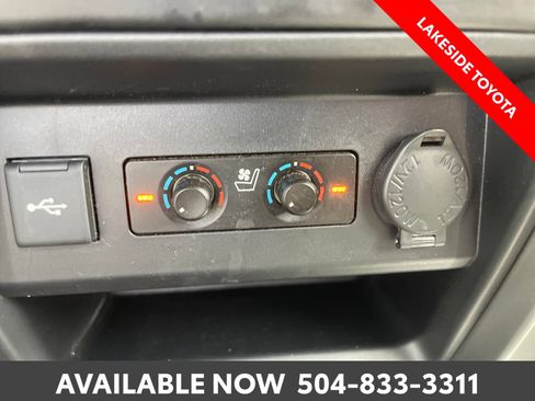 Certified 2022 Toyota 4Runner Limited RWD image 34