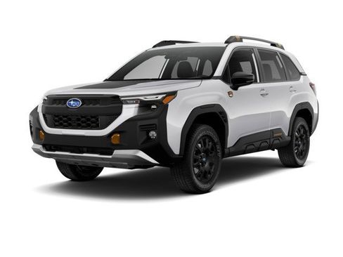 New 2026 Subaru Forester Wilderness image 2