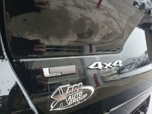 Used 2023 Jeep Grand Cherokee L Limited image 36